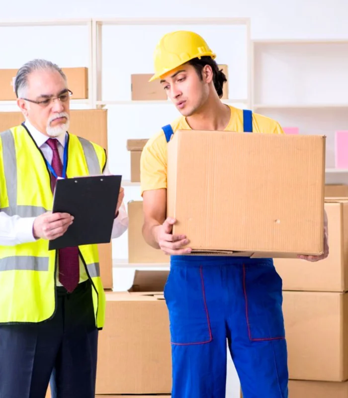 Why Choose Farhan Movers and packers?