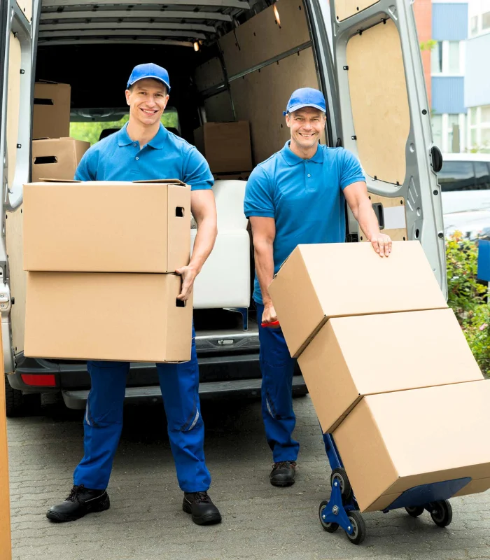 Farhan Movers, the best movers and Packers Sharjah