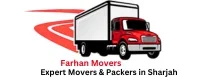 Farhan Movers and Packers logo