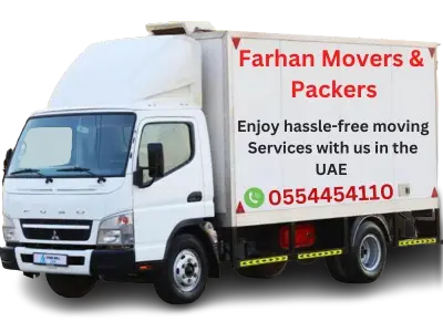 Trusted Movers and Packers in Sharjah