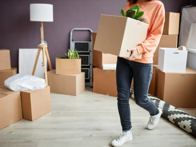Professional House Movers and Packers in Sharjah 6 Packing and Unpacking services in Sharjah UAE